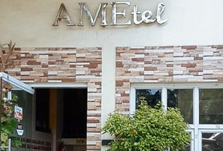 Exterior Ame Hotel & Restaurant Samar