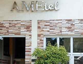 Exterior 2 RedDoorz @ Ame Hotel & Restaurant Samar