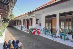 RedDoorz near Pantai Barat Pangandaran 2, AU$26