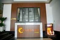 Lobby Hoa Huong Duong Hotel Phan Rang