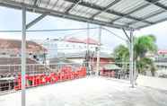 Lainnya 5 RedDoorz @ Simpang Borobudur