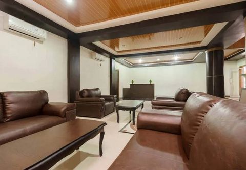 Khác RedDoorz Plus @ Setiabudi Medan 4