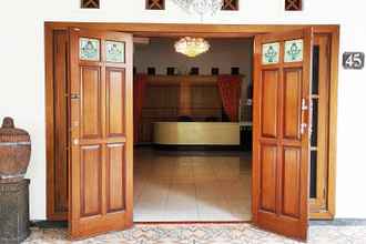 Others 4 Pertiwi Homestay Near Museum Angkut Batu Mitra RedDoorz