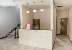 大堂 3 RedDoorz @ Wiyung 2