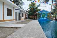 Exterior Casa Nena Hotel & Resort Iloilo by RedDoorz