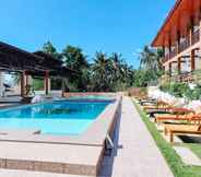 Exterior 3 RedDoorz @ Sun Kissed Resort Guindulman