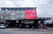 Exterior 6 Living Kost Syariah @ Alam Sutera RedPartner