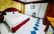 ห้องนอน 6 Lime Hotel