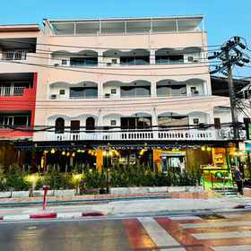 Others 1 Lime Hotel, โรงแรม & ที่พัก หาดป่าตอง