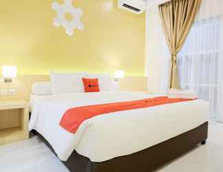 Lainnya 2 RedDoorz Plus Syariah near Museum Lampung