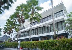 其他 2 Sawah Joglo Boutique Villa Mitra RedDoorz