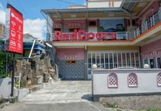 외관 3 RedDoorz near Desa Wisata Tambi Dieng