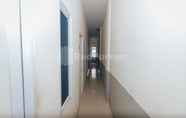 Others 7 Krekot Residence Mitra RedDoorz