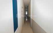 Lain-lain 4 Krekot Residence Mitra RedDoorz