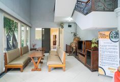 其他 7 RedDoorz near Rumah Sakit Baptis Kediri