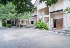 其他 3 RedDoorz near Rumah Sakit Baptis Kediri