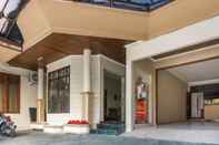 Exterior RedDoorz @ Soekarno Hatta Indah