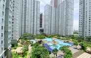Others 6 Strategic and Nice 2BR at Green Bay Pluit Apartment By Travelio