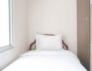 Lainnya 2 Strategic and Nice 2BR at Green Bay Pluit Apartment By Travelio