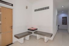 Others RedDoorz near Alun Alun Bandung 3