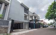 Lainnya 3 RedDoorz Syariah near Regol Park Bandung