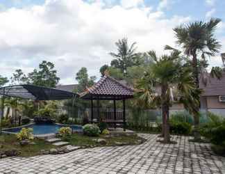 Lainnya 2 RedDoorz Syariah Plus near Banyuwangi Airport