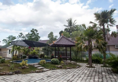 Lainnya RedDoorz Syariah Plus near Banyuwangi Airport