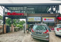 Others 7 RedDoorz Plus near Akademi Kepolisian Semarang 3