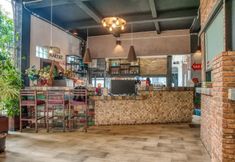 Others 3 RedDoorz Plus near Akademi Kepolisian Semarang 3