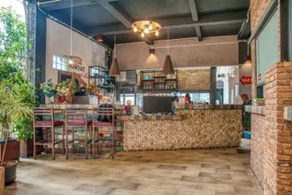 Others 4 RedDoorz Plus near Akademi Kepolisian Semarang 3