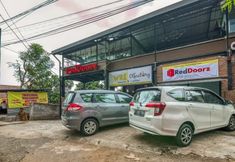 Others 5 RedDoorz Plus near Akademi Kepolisian Semarang 3