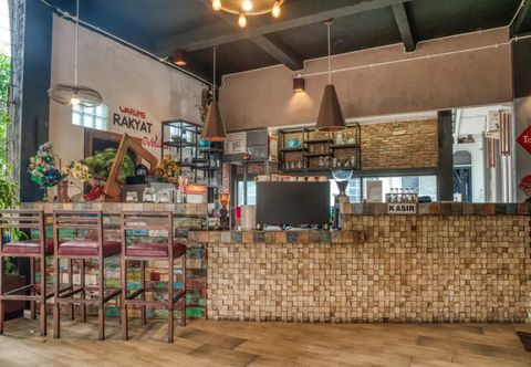 Others RedDoorz Plus near Akademi Kepolisian Semarang 3