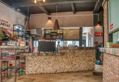 Others 2 RedDoorz Plus near Akademi Kepolisian Semarang 3