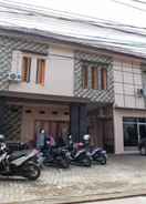 EXTERIOR_BUILDING RedDoorz Syariah near UNTAG Banyuwangi