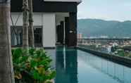 Others 7 Urban Suites by Simply Penang
