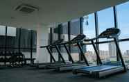 Fitness Center 4 Urban Suites by Simply Penang