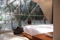 Bedroom Ashamaya Belitung Eco Lodge