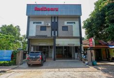 Exterior 5 RedDoorz Syariah near Alun Alun Kajen