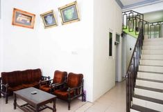 Others 3 RedDoorz Syariah near Alun Alun Kajen