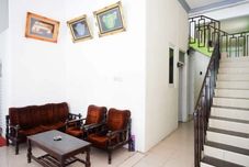 Others RedDoorz Syariah near Alun Alun Kajen