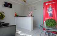 Others 7 RedDoorz near Padang Golf Adisucipto