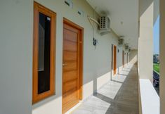 Others 4 RedDoorz near Padang Golf Adisucipto