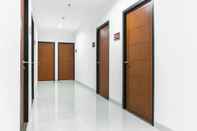 Lainnya RedDoorz Syariah Plus @ EcoHome Citra Raya Tangerang