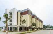 Exterior 7 RedDoorz Syariah Plus @ EcoHome Citra Raya Tangerang