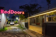 Lainnya RedDoorz Syariah near Exit Tol Pemalang Comal 2