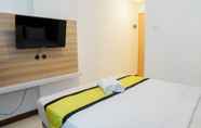 Kamar Tidur 3 My Rooms at Paskal Hyper Square 