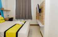 Kamar Tidur 5 My Rooms at Paskal Hyper Square 