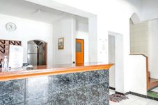 大廳 Hotel Baru Inn Batu RedPartner