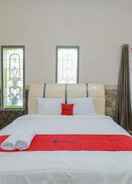 null RedDoorz Plus @ Villa Bontes Batu