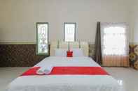 Others RedDoorz Plus @ Villa Bontes Batu